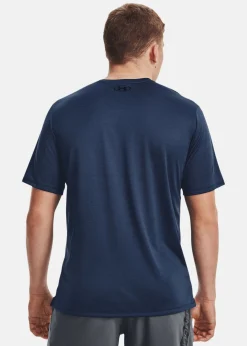 Under Armour UA Tech Vent SS