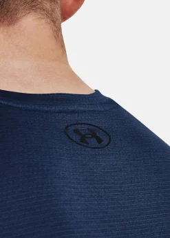 Under Armour UA Tech Vent SS