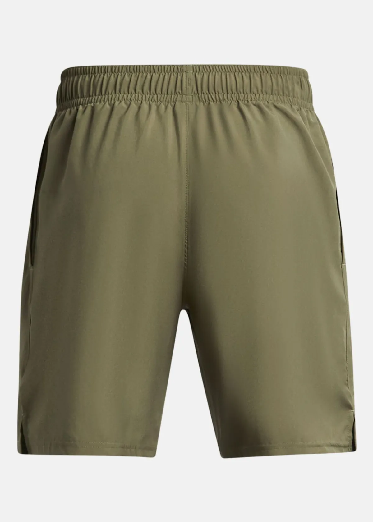 Under Armour UA Tech Woven Wordmark Short