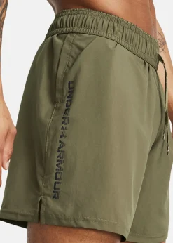 Under Armour UA Tech Woven Wordmark Short