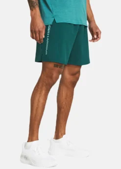 Under Armour UA Tech Woven Wordmark Short