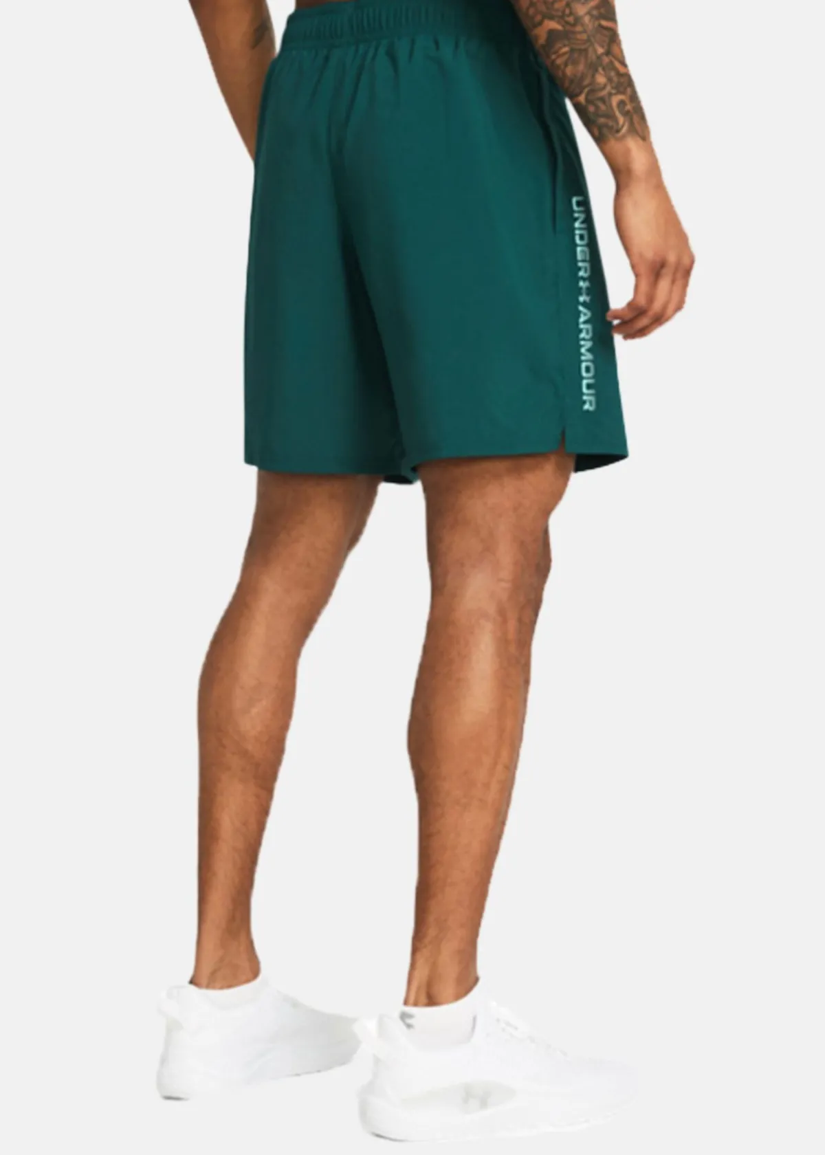 Under Armour UA Tech Woven Wordmark Short
