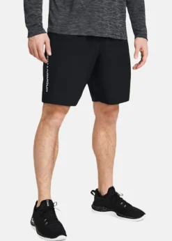 Under Armour UA Tech Woven Wordmark Short