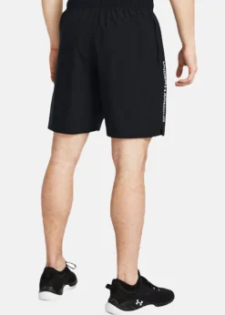 Under Armour UA Tech Woven Wordmark Short