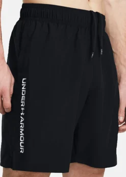 Under Armour UA Tech Woven Wordmark Short