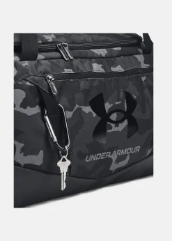 Under Armour UA Undeniable 5.0 Duffle SM
