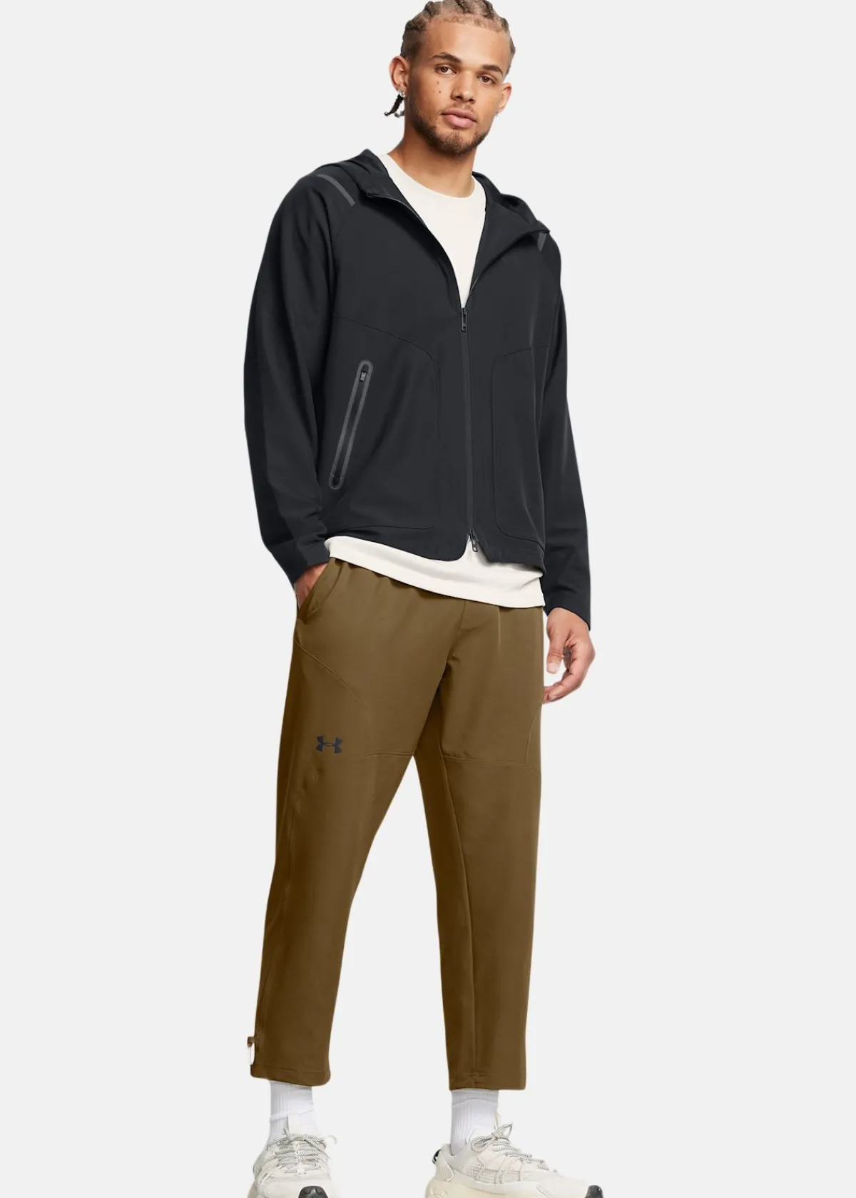 Under Armour UA Unstoppable Jacket LC