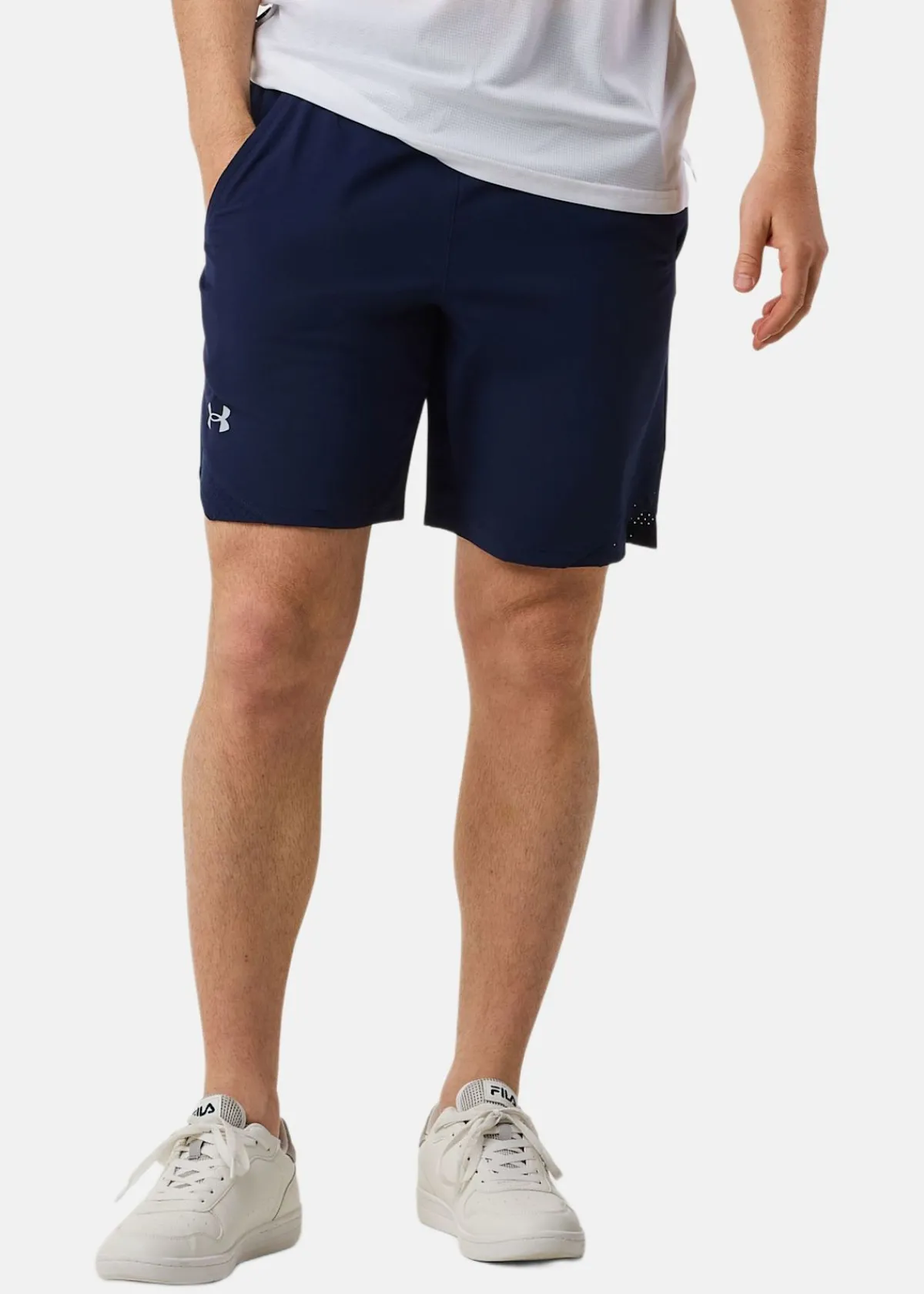 Under Armour UA Vanish Woven 8in Shorts