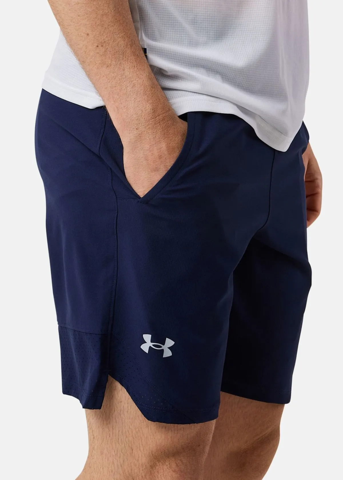 Under Armour UA Vanish Woven 8in Shorts