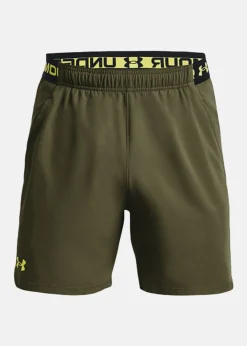 Under Armour UA Vanish Woven 6in Shorts