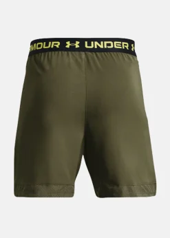 Under Armour UA Vanish Woven 6in Shorts