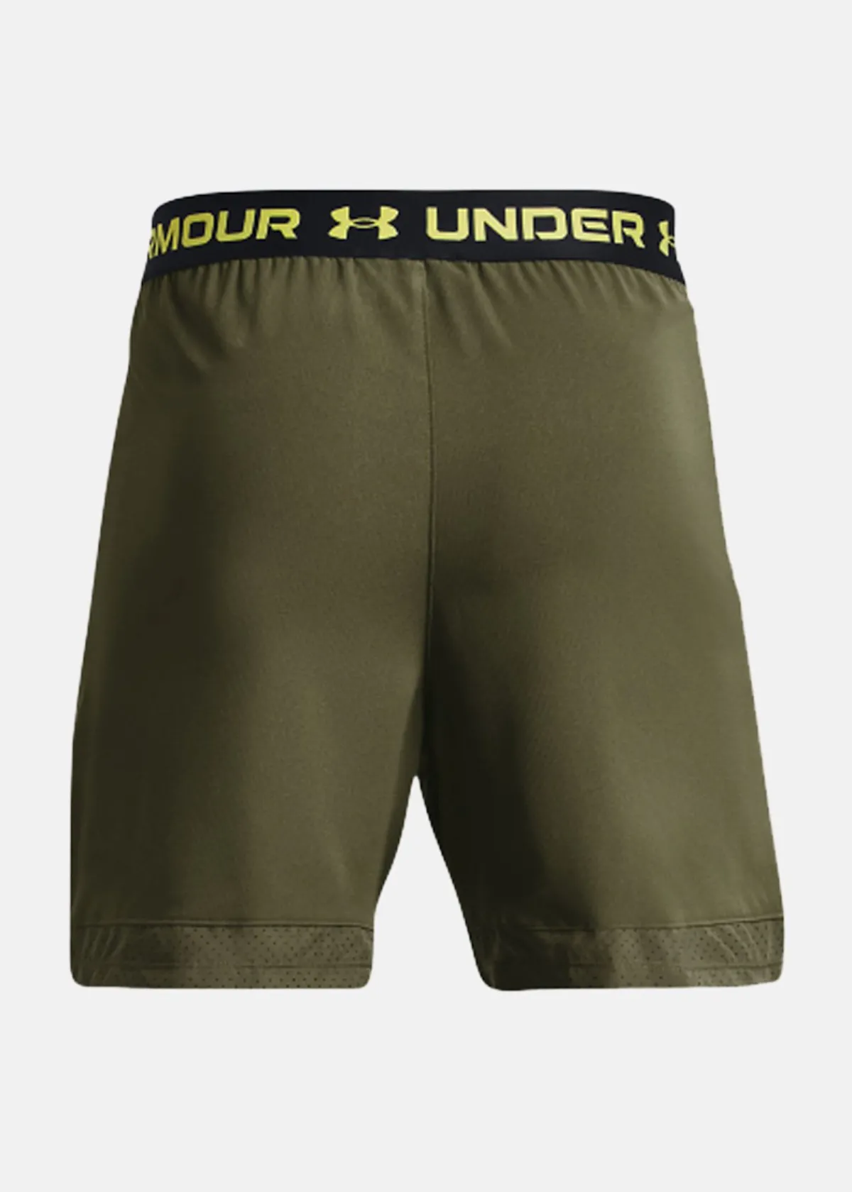 Under Armour UA Vanish Woven 6in Shorts