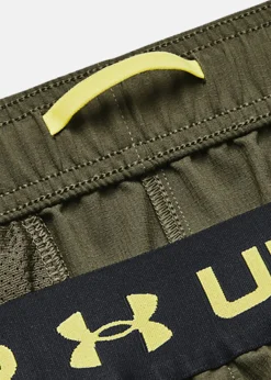 Under Armour UA Vanish Woven 6in Shorts