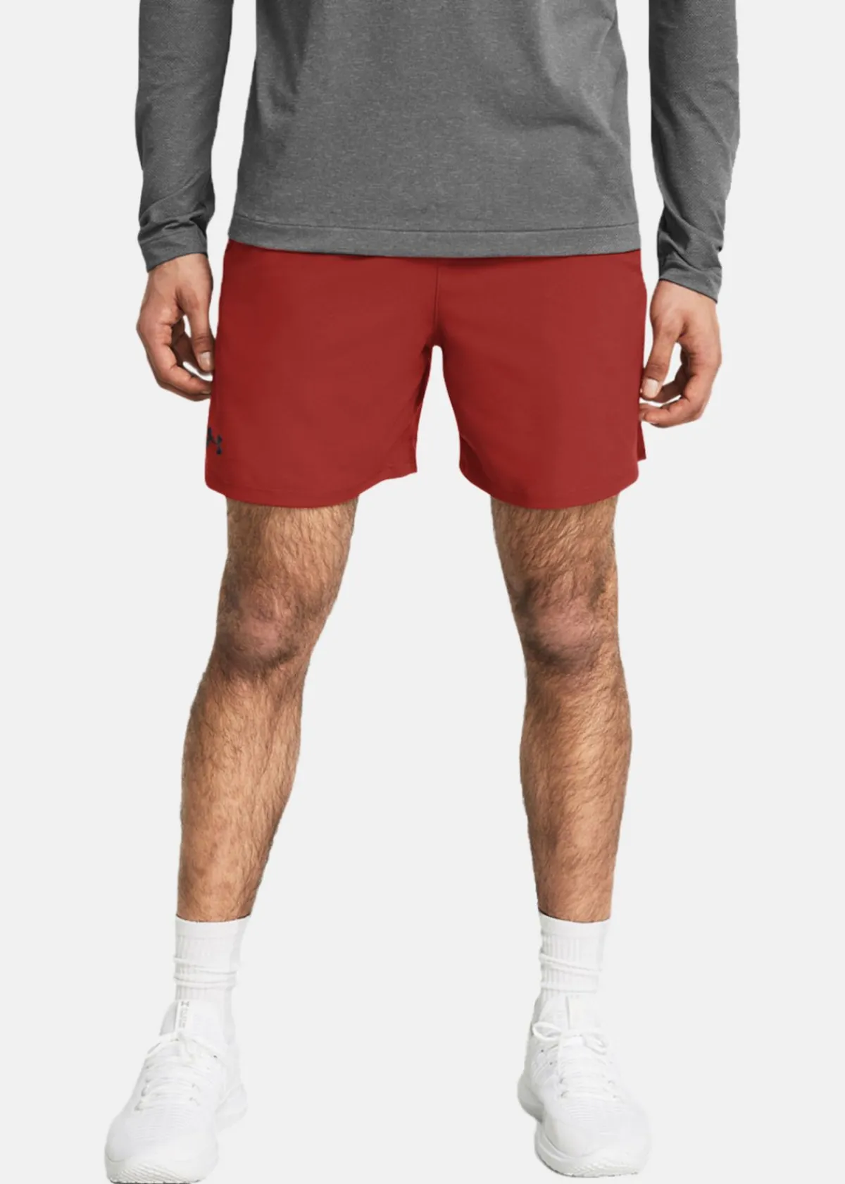 Under Armour UA Vanish Woven 6in Shorts