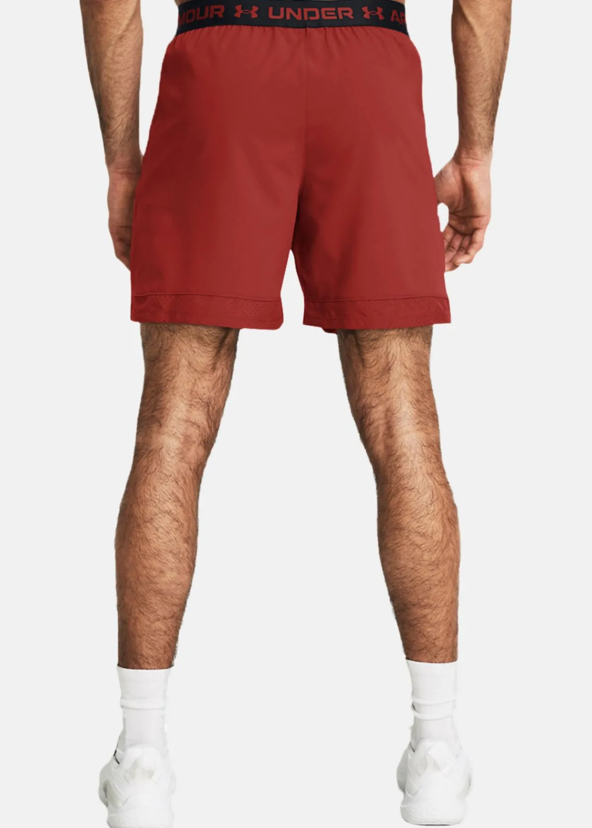 Under Armour UA Vanish Woven 6in Shorts