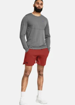 Under Armour UA Vanish Woven 6in Shorts