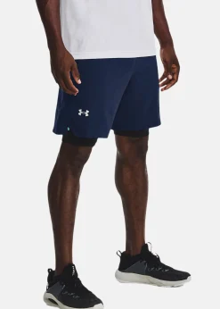 Under Armour UA Vanish Woven 8in Shorts