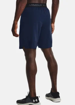 Under Armour UA Vanish Woven 8in Shorts
