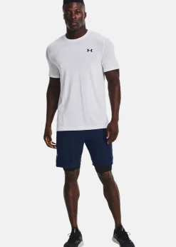 Under Armour UA Vanish Woven 8in Shorts