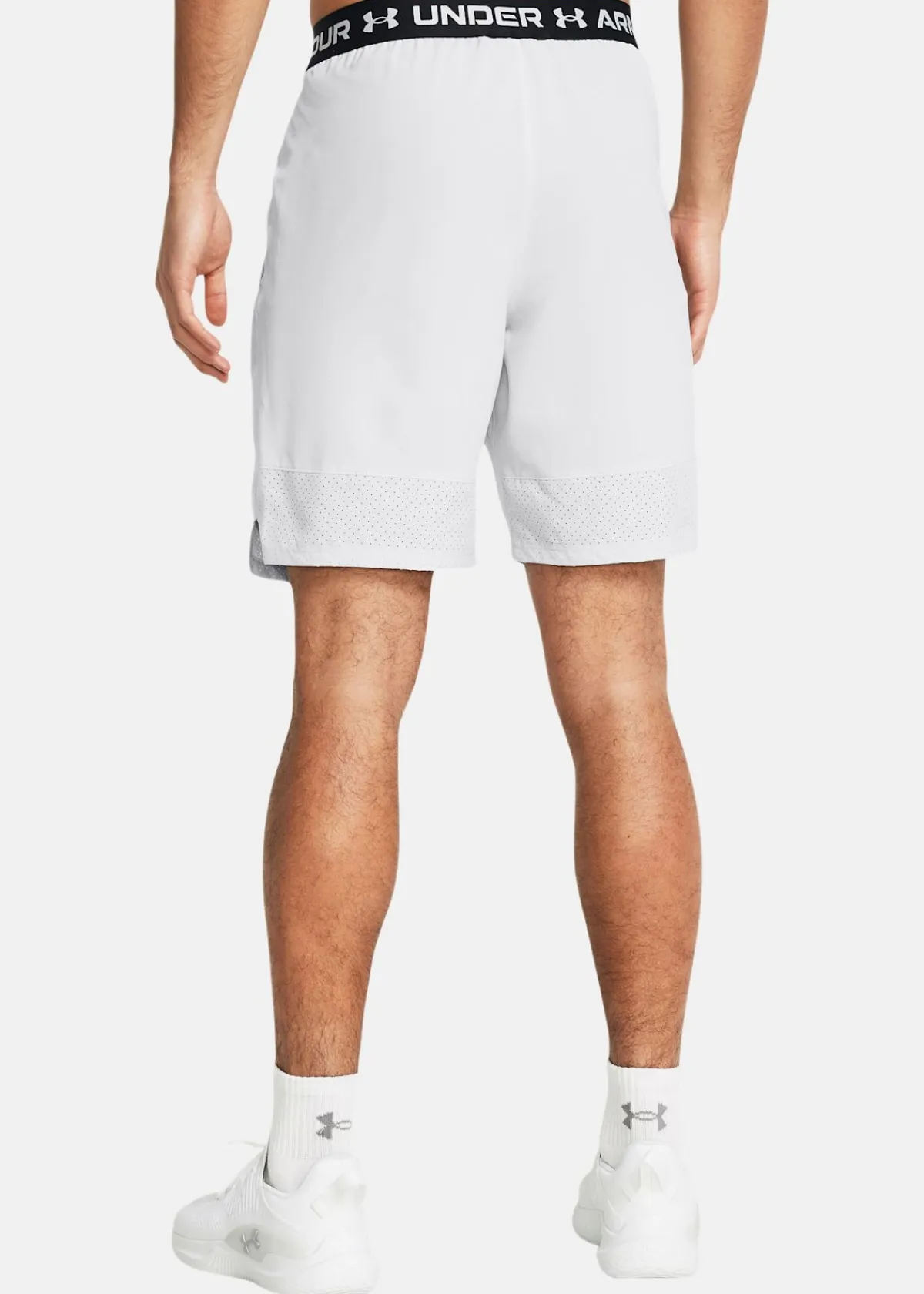 Under Armour UA Vanish Woven 8in Shorts