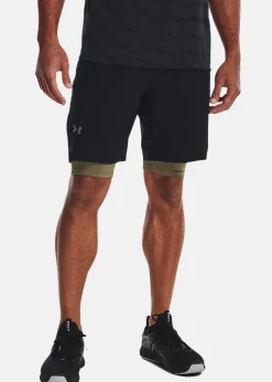 Under Armour UA Vanish Woven 8in Shorts