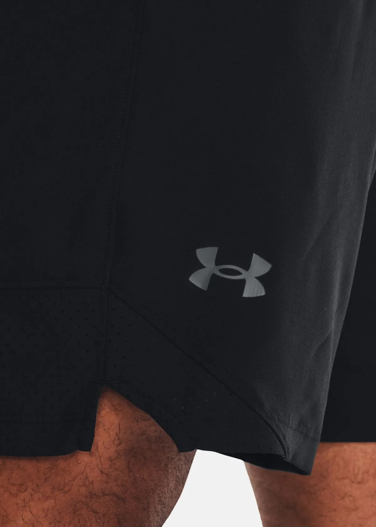 Under Armour UA Vanish Woven 8in Shorts