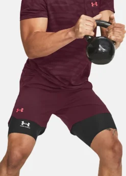 Under Armour UA Vanish Woven 6in Shorts