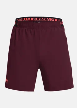 Under Armour UA Vanish Woven 6in Shorts
