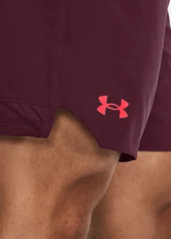 Under Armour UA Vanish Woven 6in Shorts