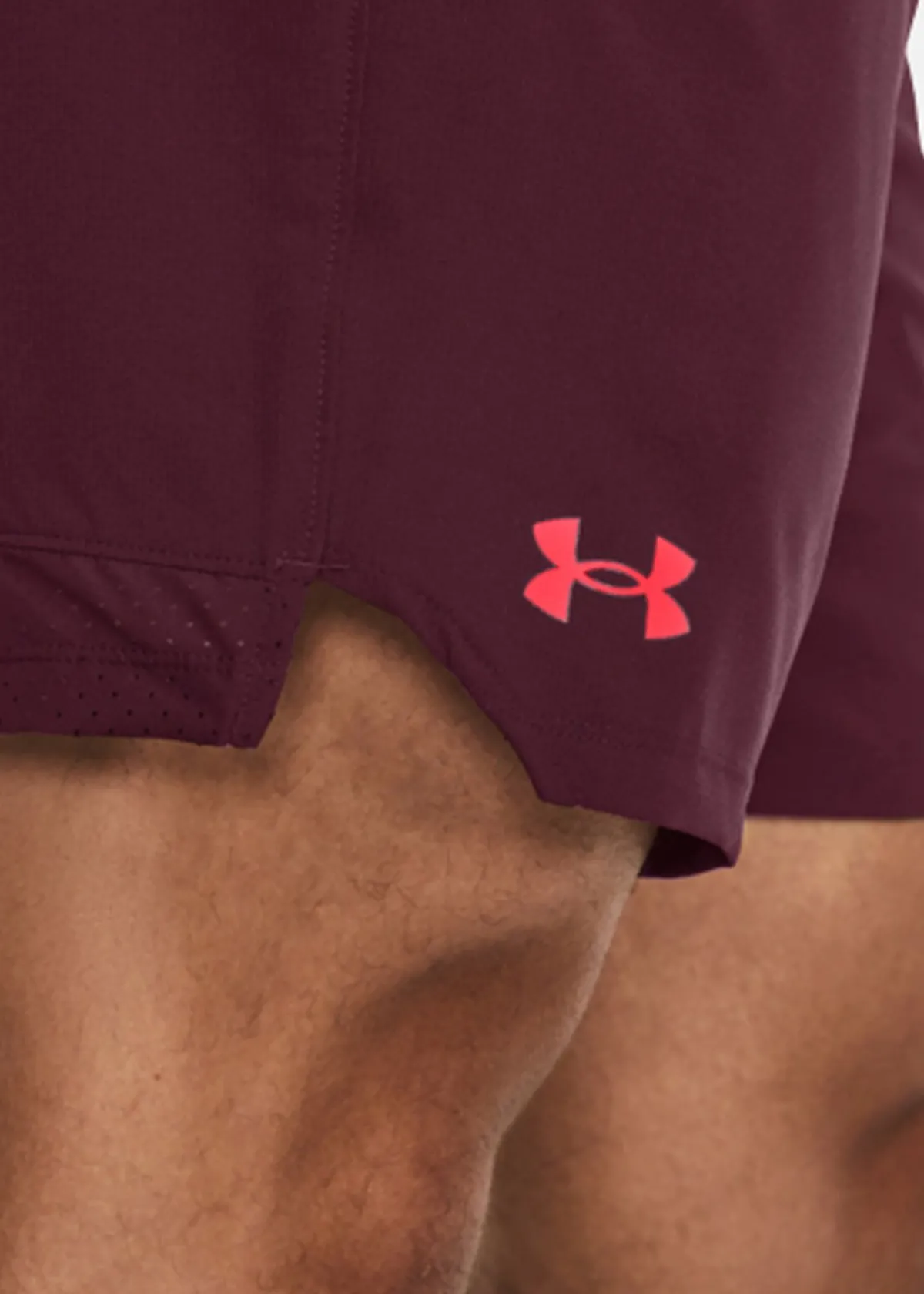 Under Armour UA Vanish Woven 6in Shorts