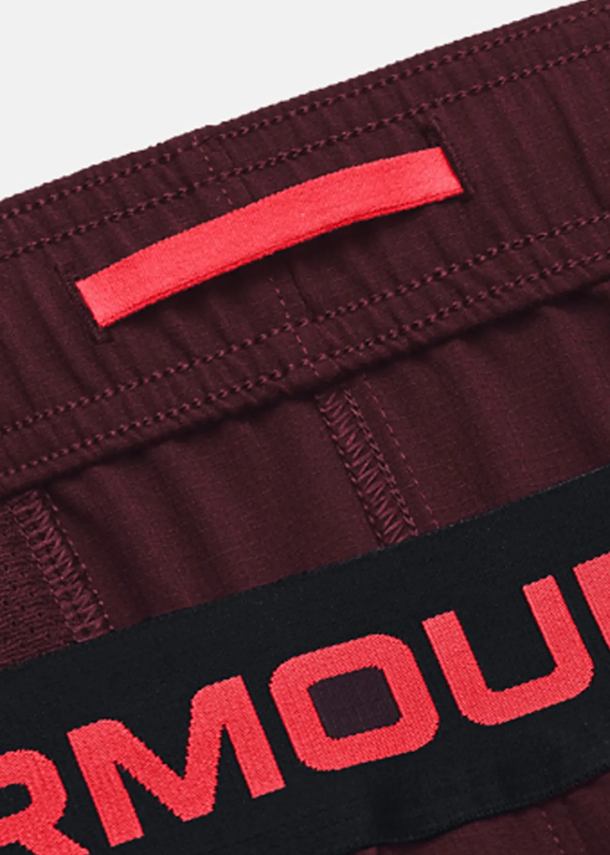 Under Armour UA Vanish Woven 6in Shorts