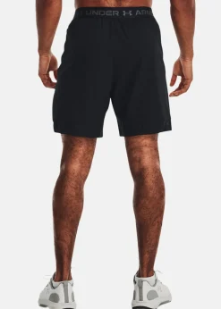 Under Armour UA Vanish Woven 6in Shorts