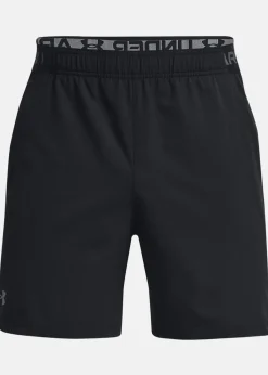 Under Armour UA Vanish Woven 6in Shorts
