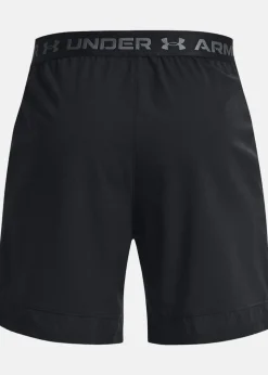 Under Armour UA Vanish Woven 6in Shorts