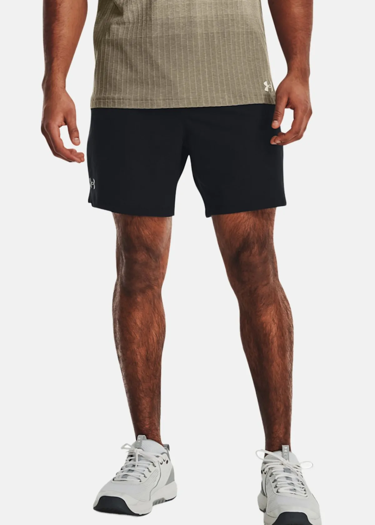 Under Armour UA Vanish Woven 6in Shorts