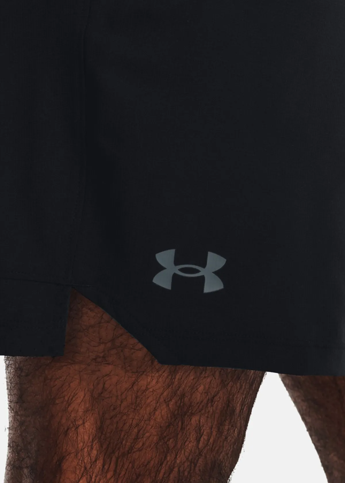 Under Armour UA Vanish Woven 6in Shorts