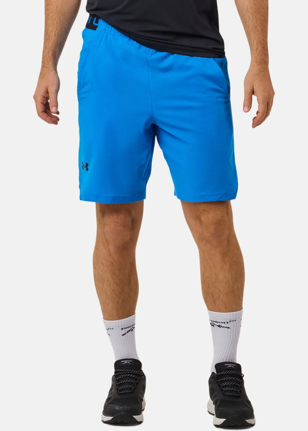 Under Armour UA Vanish Woven 8in Shorts