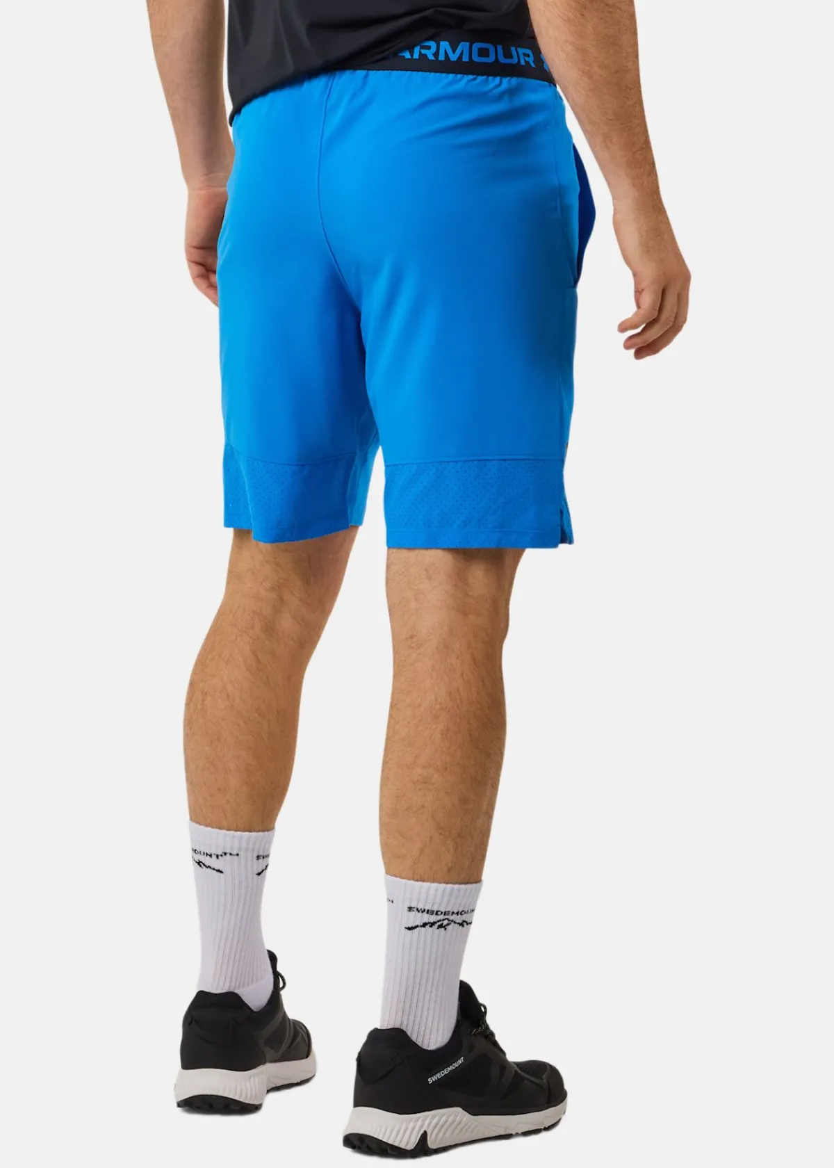 Under Armour UA Vanish Woven 8in Shorts