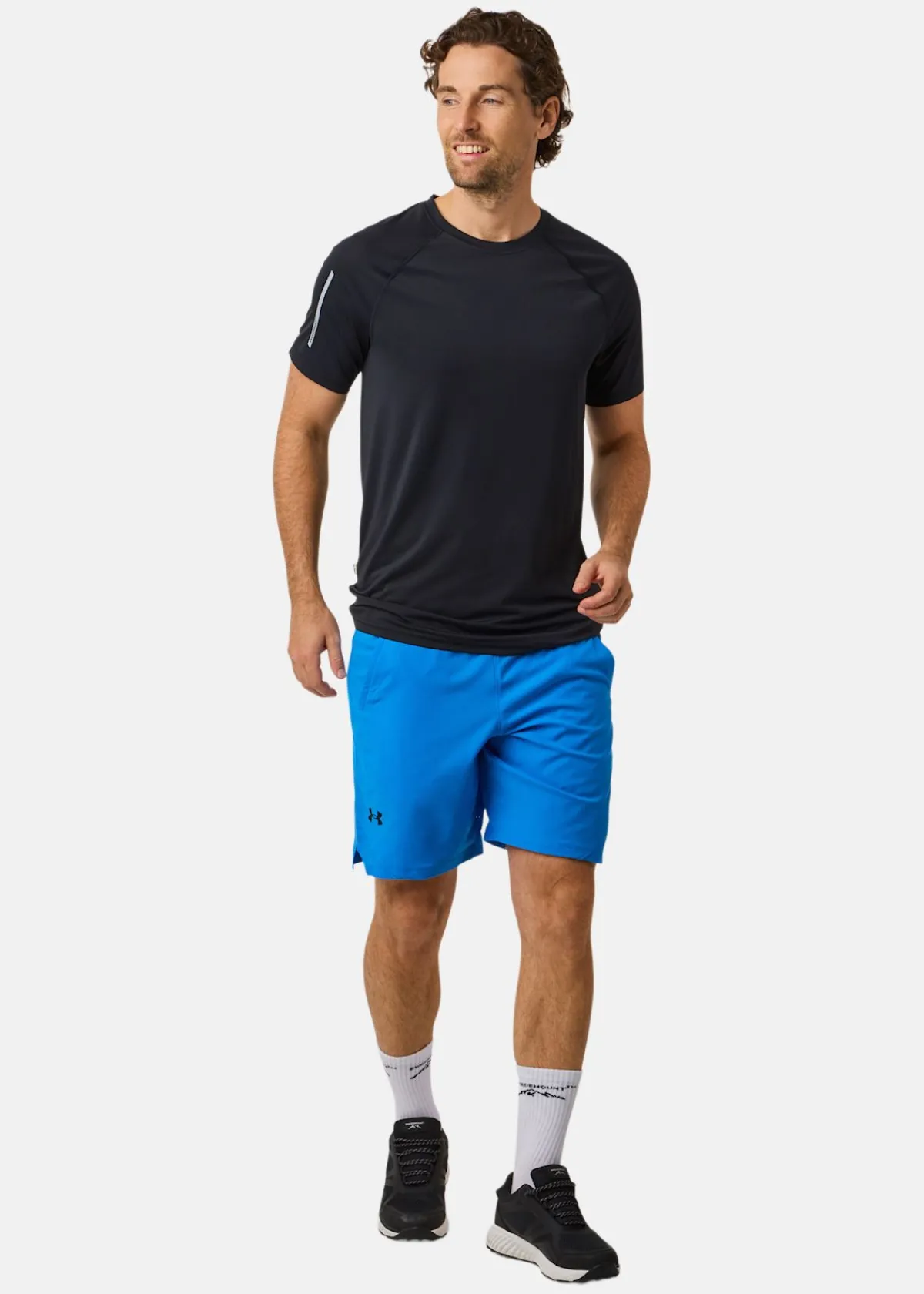 Under Armour UA Vanish Woven 8in Shorts