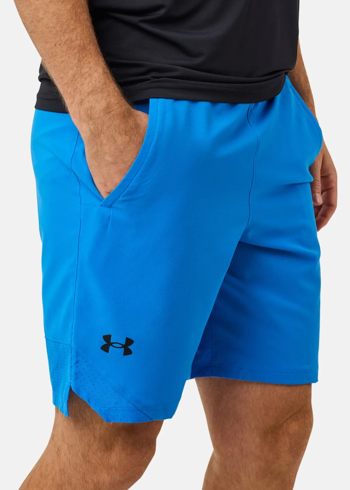 Under Armour UA Vanish Woven 8in Shorts