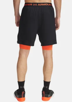 Under Armour UA Vanish Woven 2in1 Sts