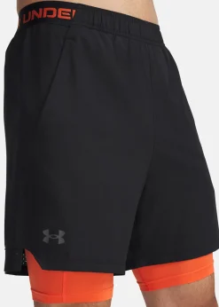 Under Armour UA Vanish Woven 2in1 Sts