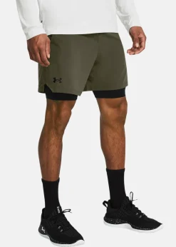 Under Armour UA Vanish Woven 2in1 Sts