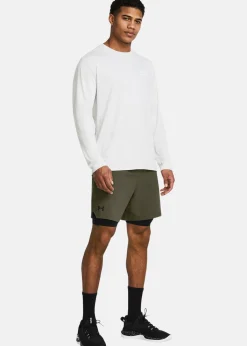 Under Armour UA Vanish Woven 2in1 Sts