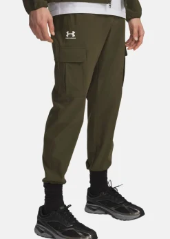 Under Armour UA Vibe Woven Cargo Pants