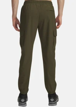 Under Armour UA Vibe Woven Cargo Pants