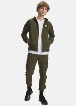 Under Armour UA Vibe Woven Cargo Pants