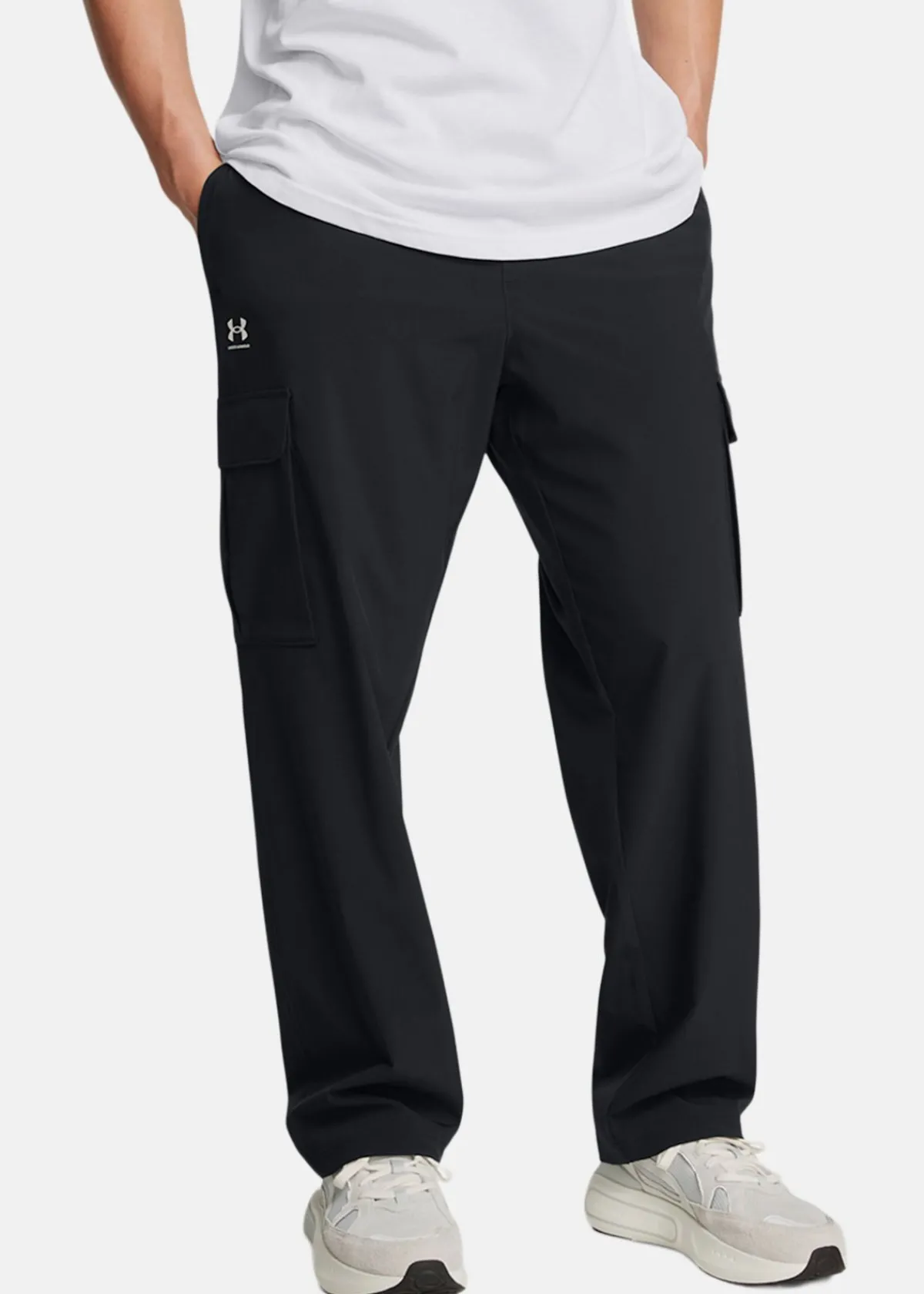 Under Armour UA Vibe Woven Cargo Pants
