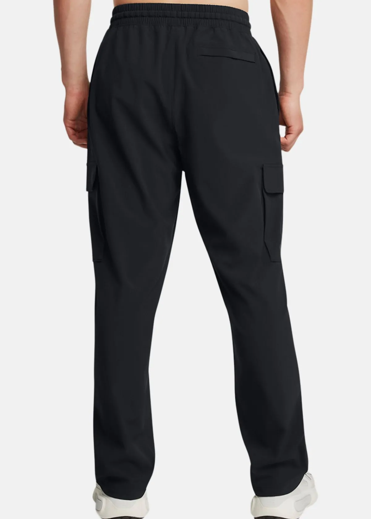 Under Armour UA Vibe Woven Cargo Pants