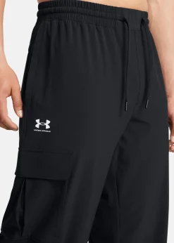 Under Armour UA Vibe Woven Cargo Pants